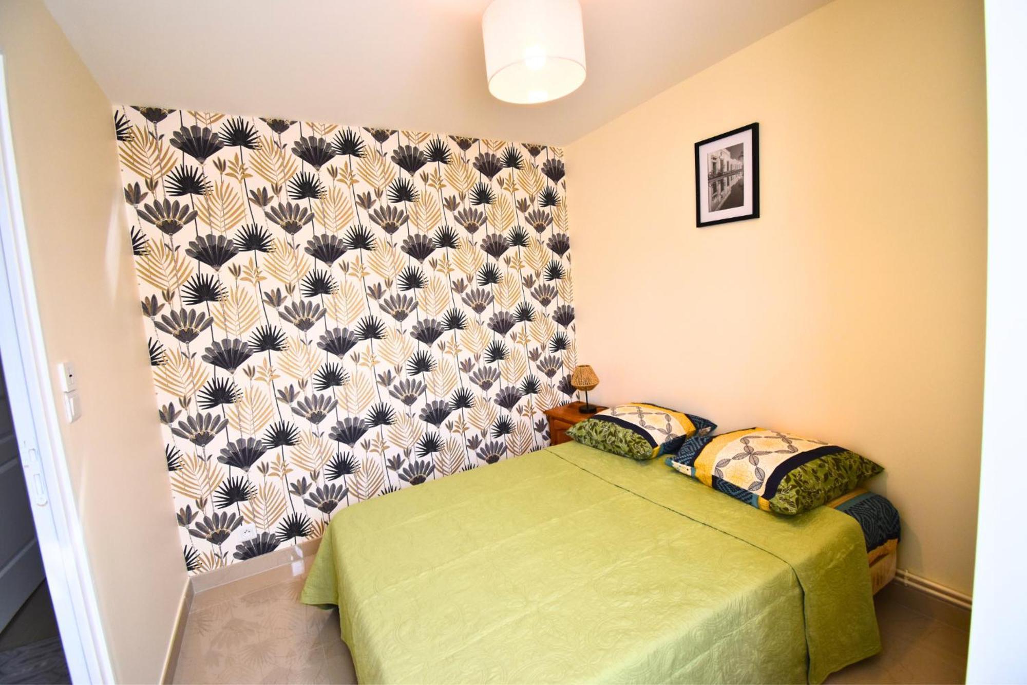 L'ecrin De Goussainville Holiday home *