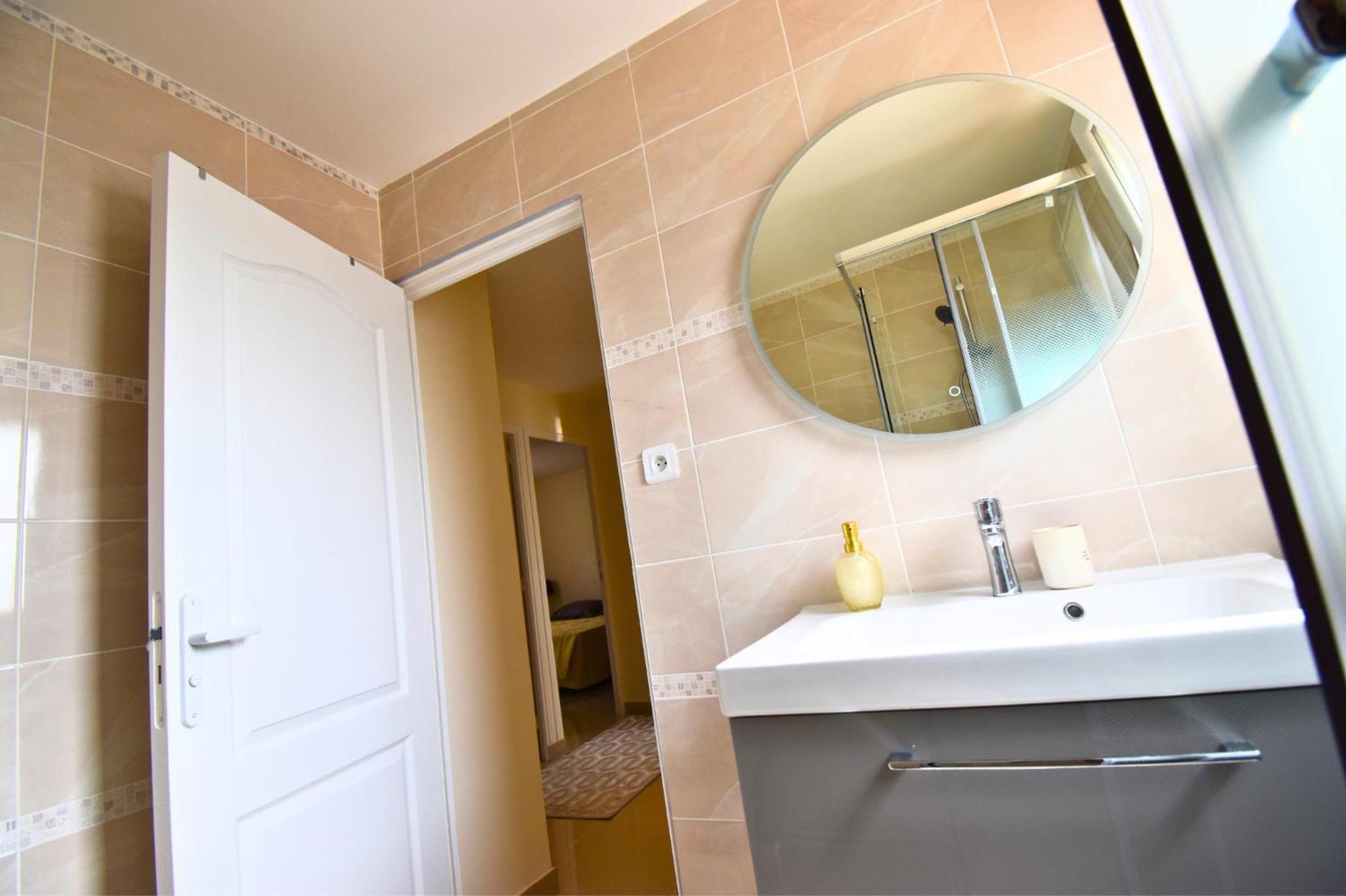 L'ecrin De Goussainville Holiday home