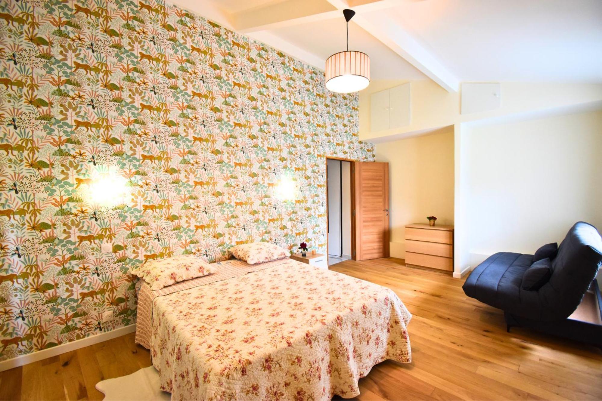 Holiday home L'ecrin De Goussainville