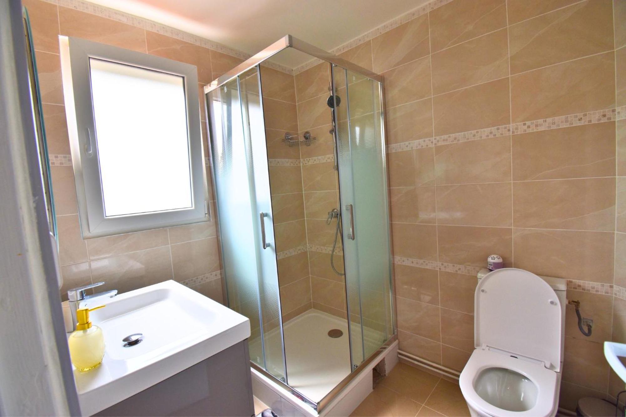 Holiday home L'ecrin De Goussainville