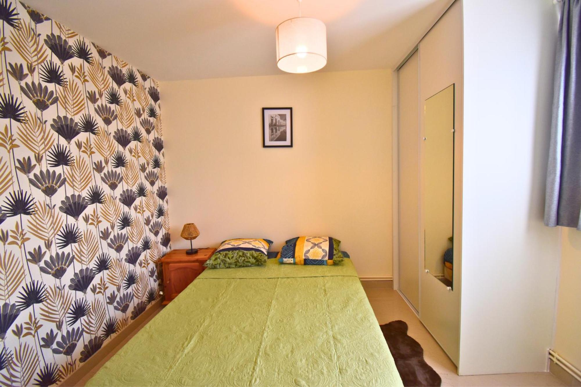 Holiday home L'ecrin De Goussainville Goussainville (Val-d'Oise)