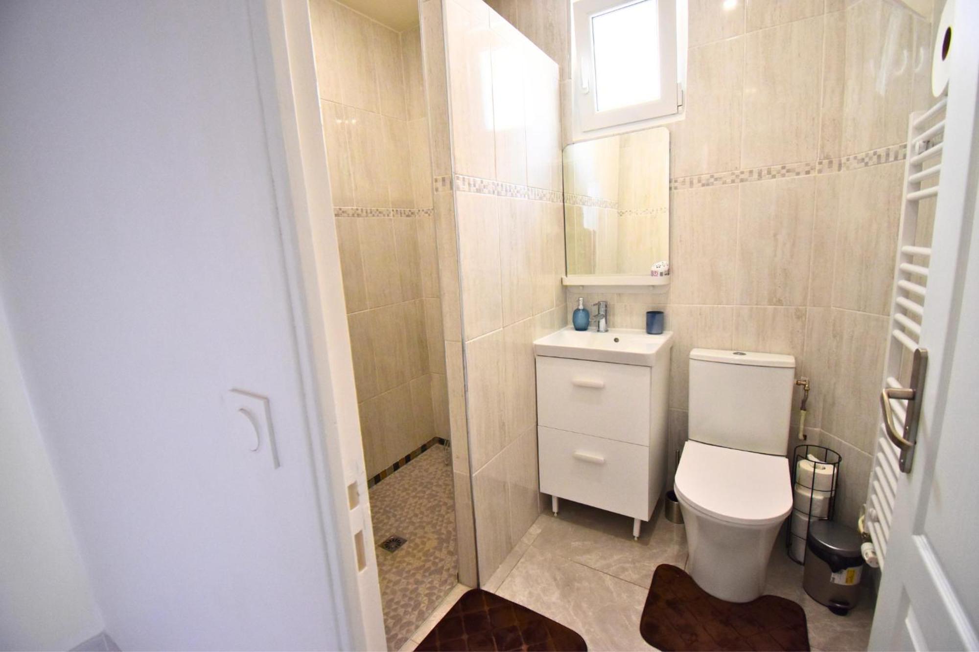 L'ecrin De Goussainville Holiday home