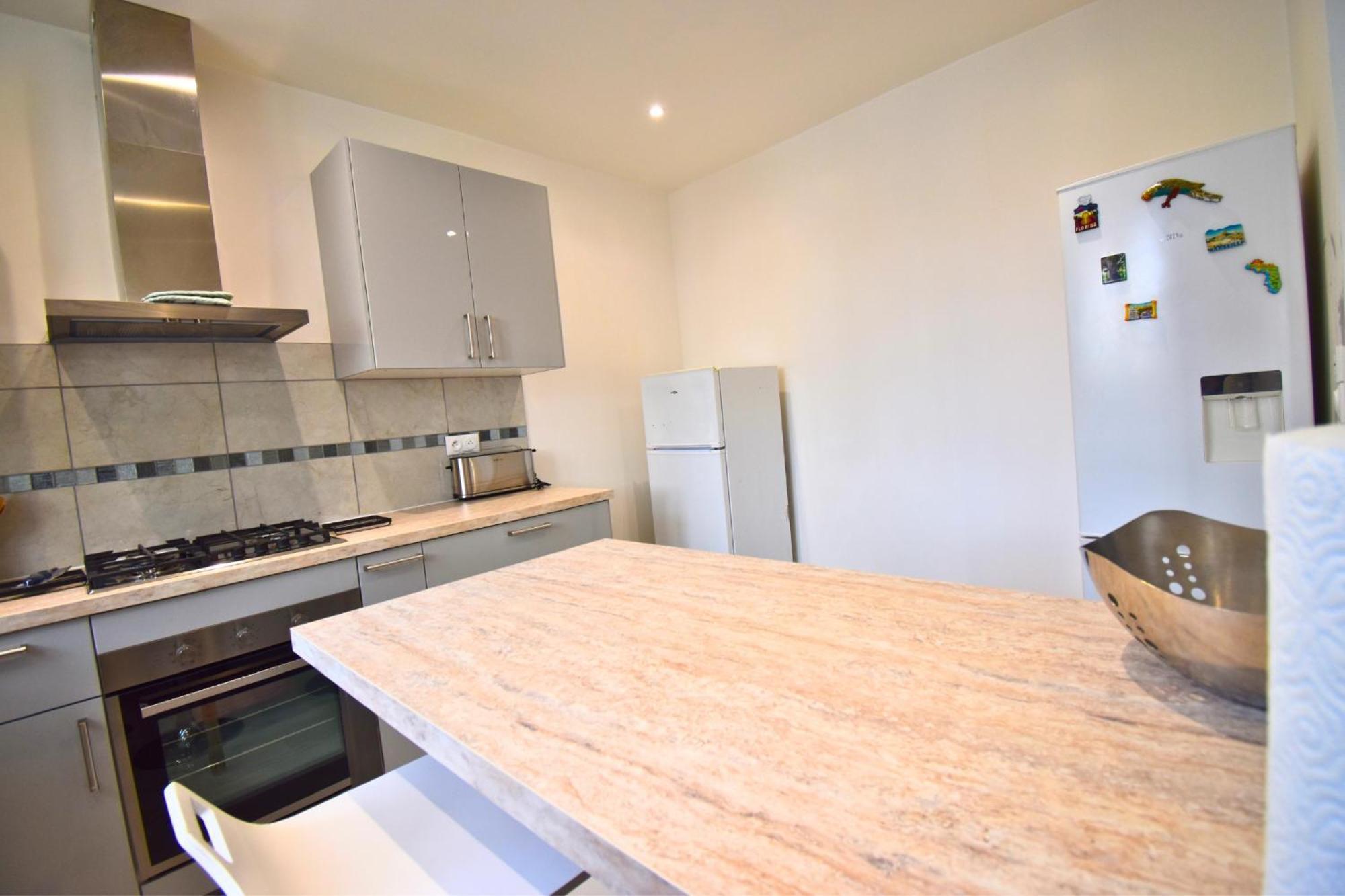 L'ecrin De Goussainville Holiday home *
